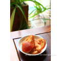 Gannan navel orange slices